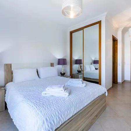 Boa Vista - Fairview Island Apartman *