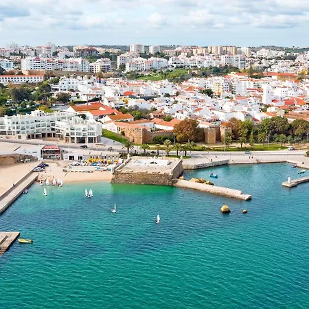 Boa Vista - Fairview Island * Lagos