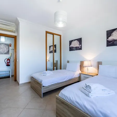 Apartament Boa Vista - Fairview Island