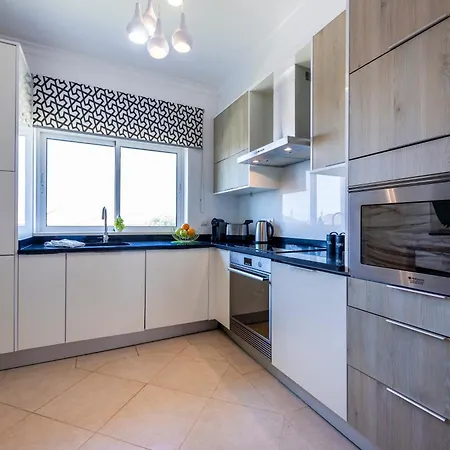 Boa Vista - Fairview Island Apartament *