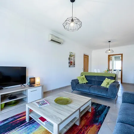 Apartament Boa Vista - Fairview Island *