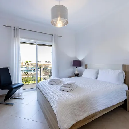 Апартаменты Boa Vista - Fairview Island Лагуш