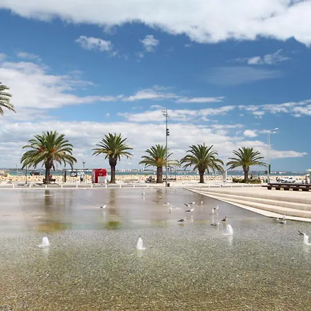 Boa Vista - Fairview Island *