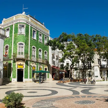 Апартаменты Boa Vista - Fairview Island *