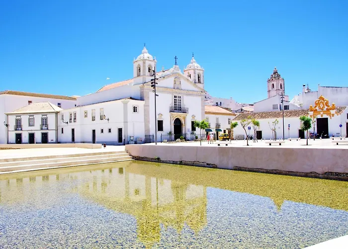 Boa Vista - Fairview Island דירה לאגוּ‏ש