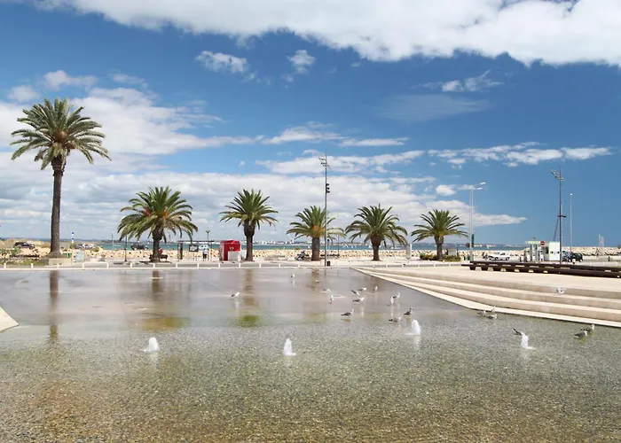 Boa Vista - Fairview Island *