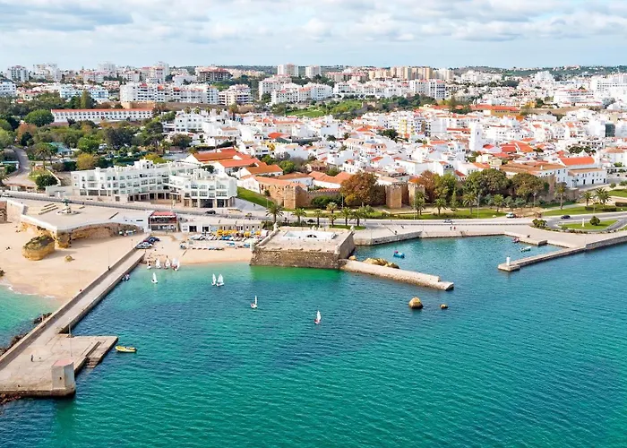 Boa Vista - Fairview Island * לאגוּ‏ש