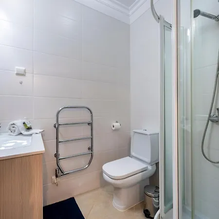 Apartamento Boa Vista - Fairview Island