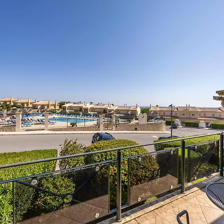 Boa Vista - Fairview Island Apartamento Lagos
