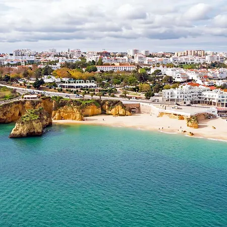 Boa Vista - Fairview Island Appartement *