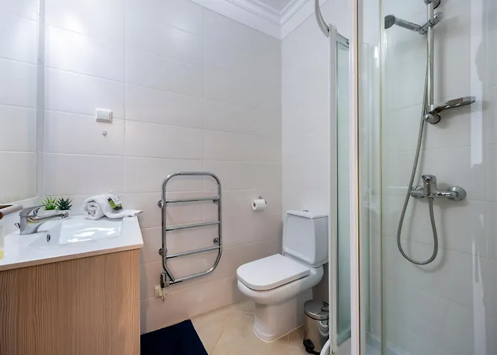 公寓 Boa Vista - Fairview Island