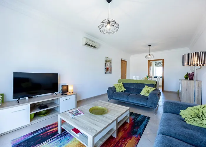 公寓 Boa Vista - Fairview Island *