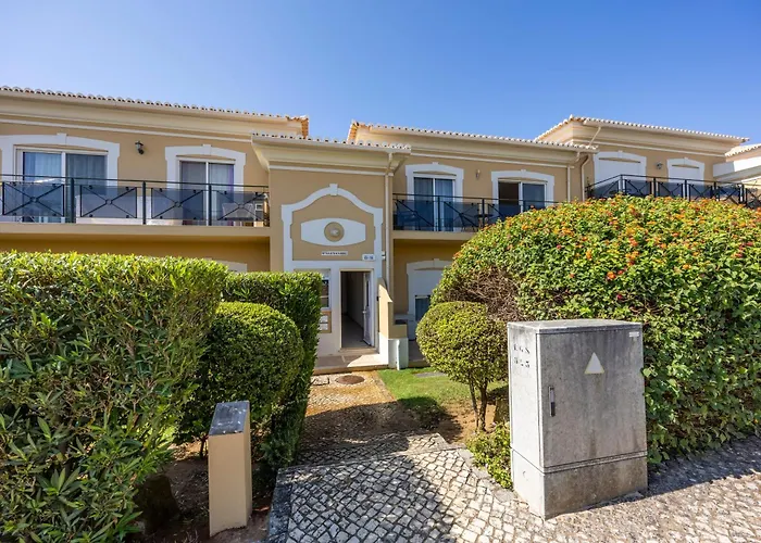 公寓 Boa Vista - Fairview Island