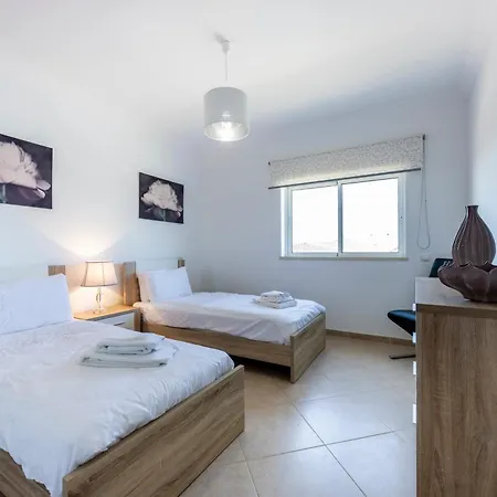 Boa Vista - Fairview Island Апартаменты *